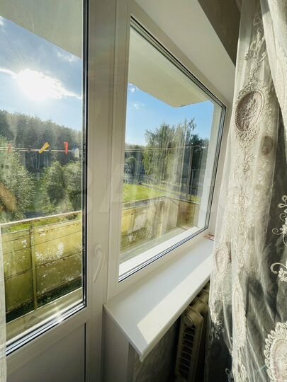 4-к. квартира, 77,6 м², 3/5 эт.