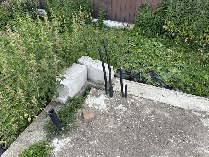Участок 15 сот. (ИЖС)