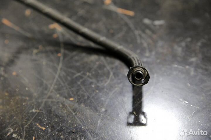 Трубка вакуумного усилителя тормозов Land Rover