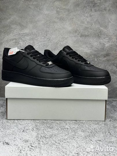 Кроссовки Air Force 1