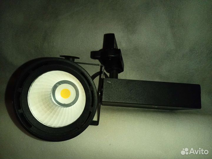 Светильники Lival Glider Led