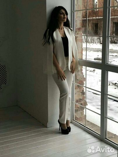 Пошив одежды для шоу-рум, спец одежды для поворов