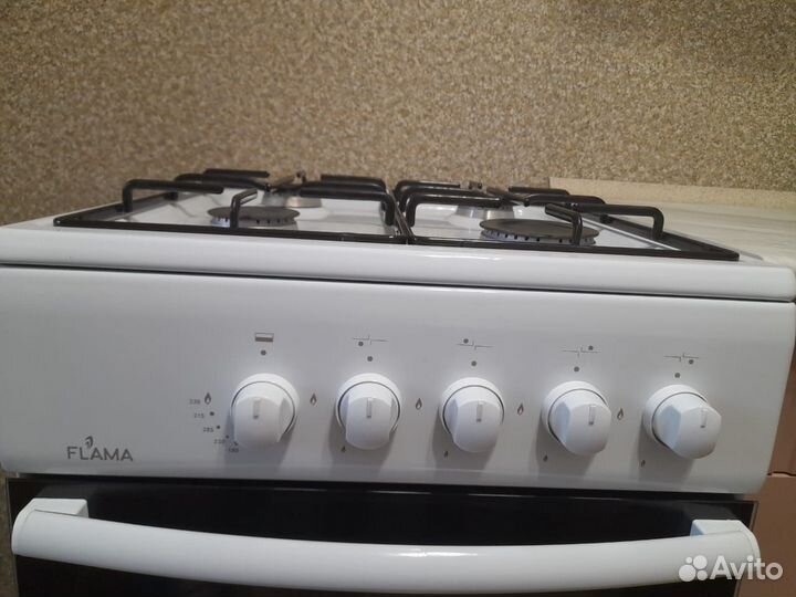 Газовая плита бу