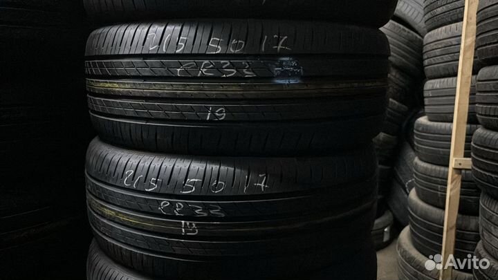 Bridgestone Turanza ER33 215/50 R17 103W
