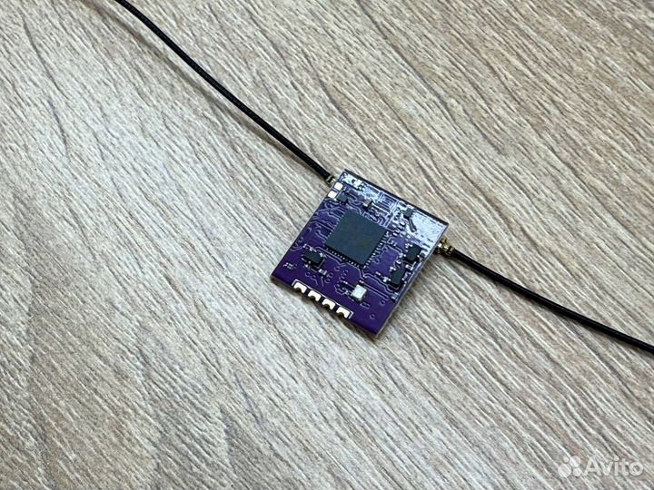 Модуль beastfpv 433 elrs TX 1W передатчик FPV