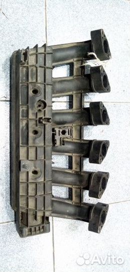 Коллектор впускной BMW 5-Series 4 (E39)