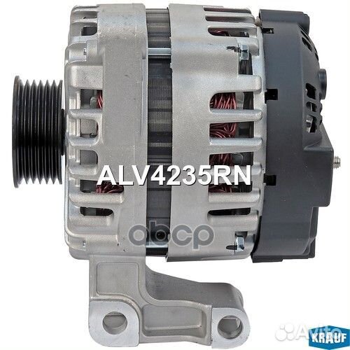 Генератор 12V 120 amp chevrolet Captiva 3.2 V6 4WD