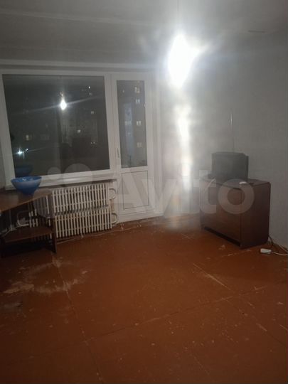 1-к. квартира, 36 м², 3/5 эт.