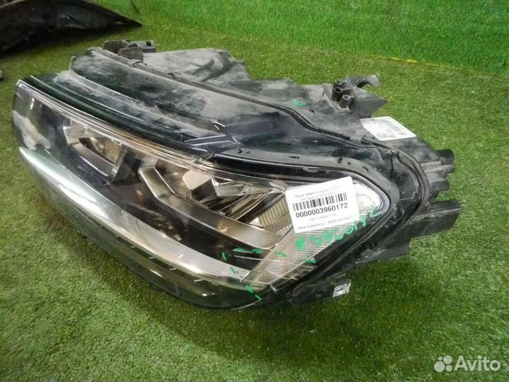 Фара левая VW Tiguan 2 (2016-2020) LED