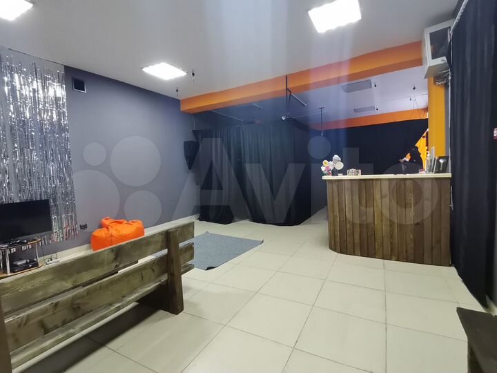 Офис,студия, салон, услуги, 55 м²