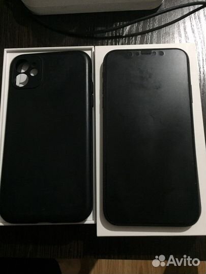 Мобильные телефоны бу iPhone 11
