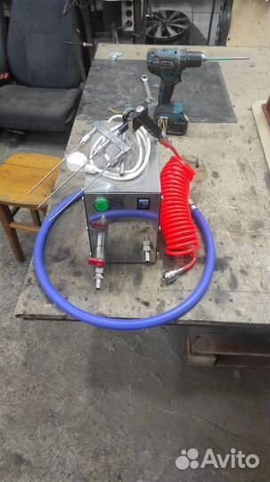 Инъектор для мяса