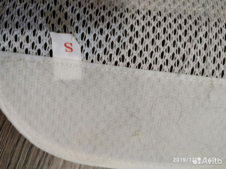 Пояс для поясницы