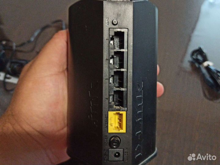 Маршрутизатор роутер