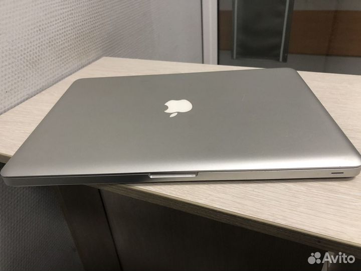MacBook Pro 15 a1286 начало 2011 года на зч