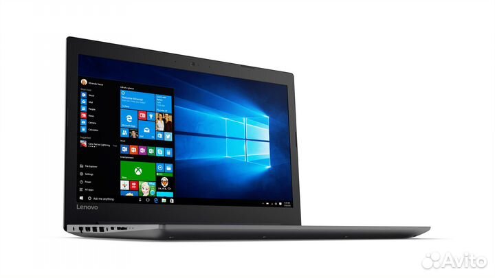 2020 Lenovo Core i3, 8Gb, игровая Nvidia 2GB, SSD