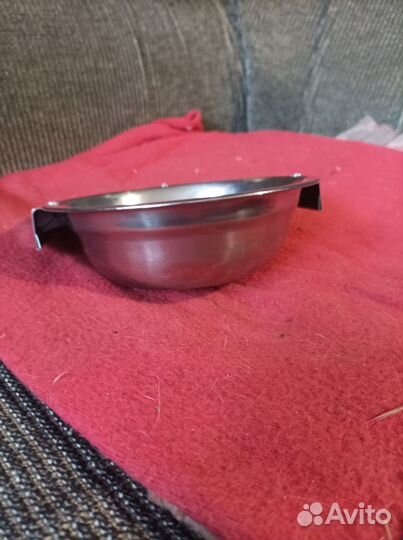 Поилки для кроликов