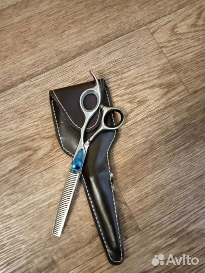 Ножницы парикмахерские