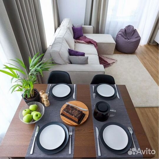 Кухня под ваш бюджет на заказ