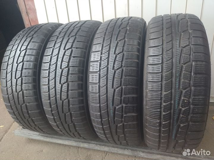 Nokian Tyres WR G2 225/60 R17