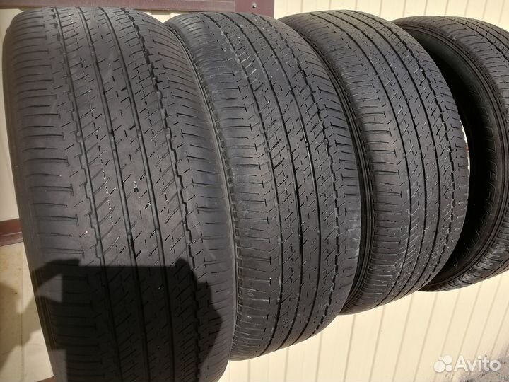 Bridgestone Dueler H/L 422 Ecopia 245/55 R19 103T