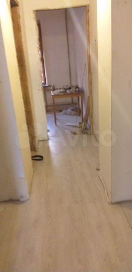 3-к. апартаменты, 58 м², 2/5 эт.