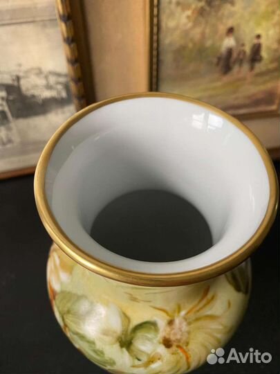 Ваза Arte Morelli