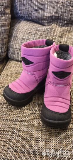 Валенки детские 22 размер