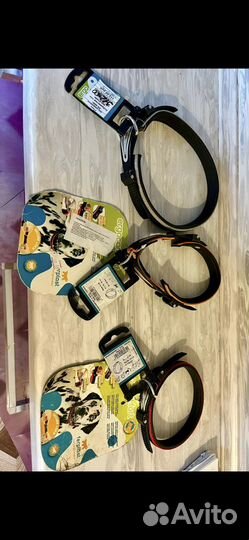 Товары для животных