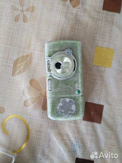 Nokia 6700 Classic