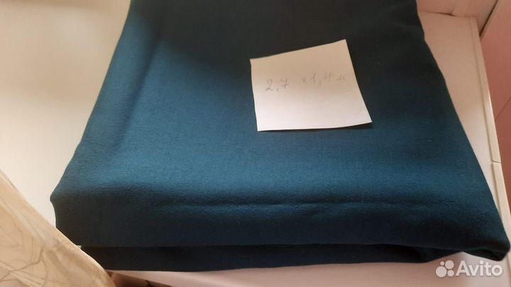 Ткань костюмная и военная шерстяная