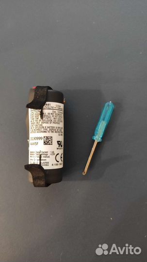 Аккумулятор для ps move Sony PlayStation 3 4