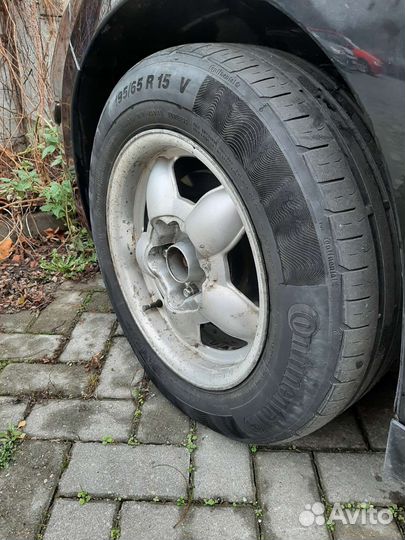 Литьё R15 4x114.3