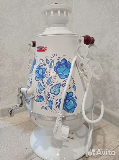 Самовар электрический