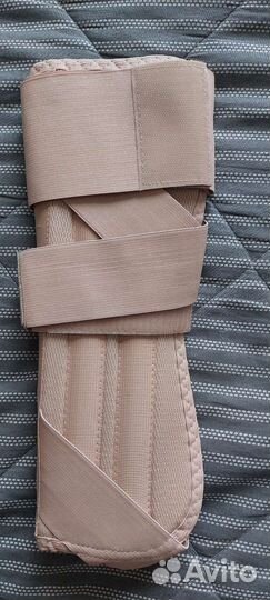 Корректор осанки для взрослых