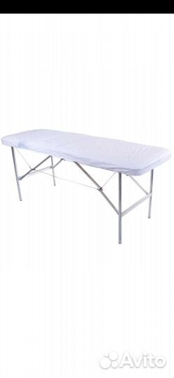 Чехол на кушетку многоразовый (210х90 см)