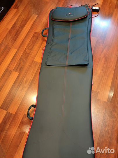 Medimat Casada массажный мат с нефритом