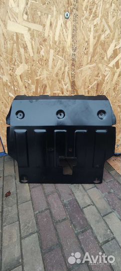 Защита двигателя