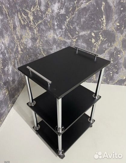 Тележка косметологическая