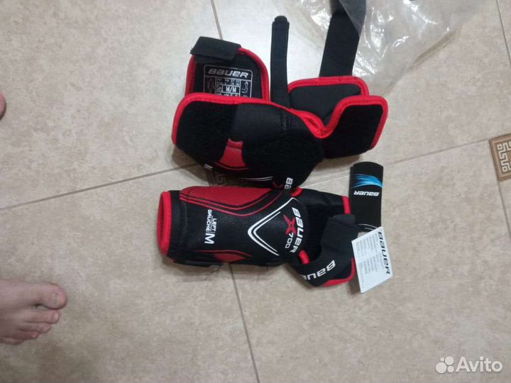 Клюшка хоккейная