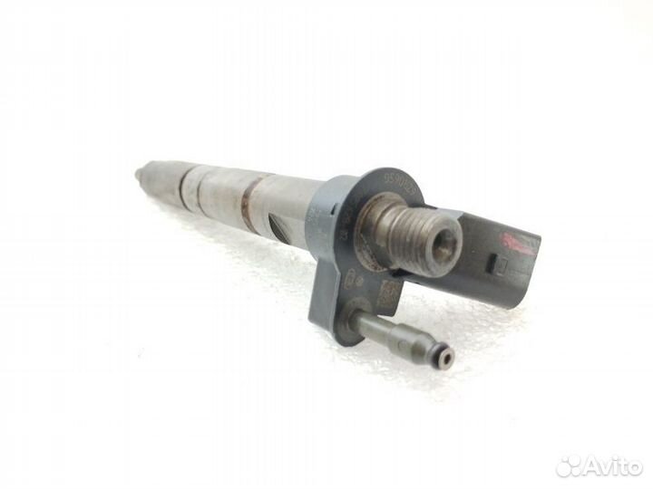 Форсунка топливная Bmw X1 E84 2.0 2009