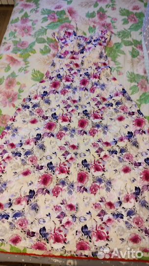 Женская одежда