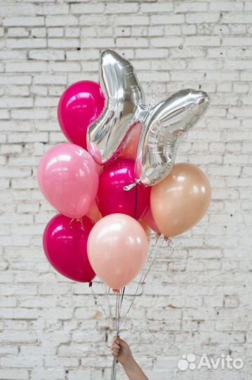 Воздушные шары