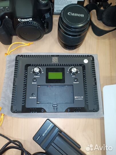 Фотооборудование