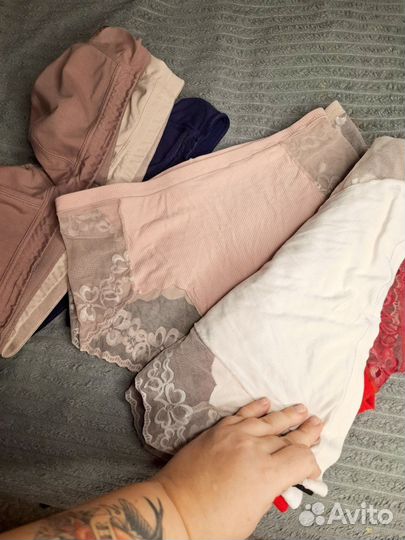 Женское нижнее белье 58-60