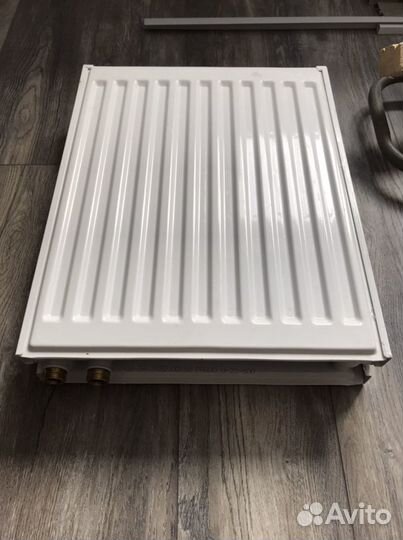 Радиатор Prado