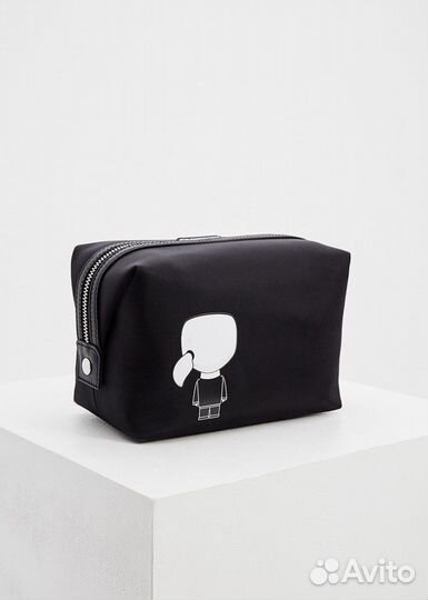 Косметичка karl lagerfeld оригинал