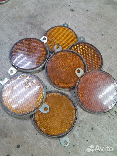 Детали для велосипеда СССР