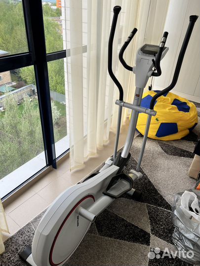 Эллиптический тренажер kettler