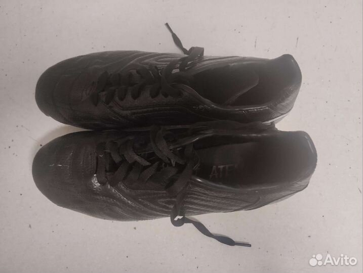 Футбольные бутсы 43 размер